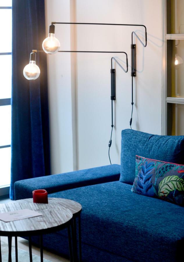 Apartament Chic And Modern In Hip Area *
