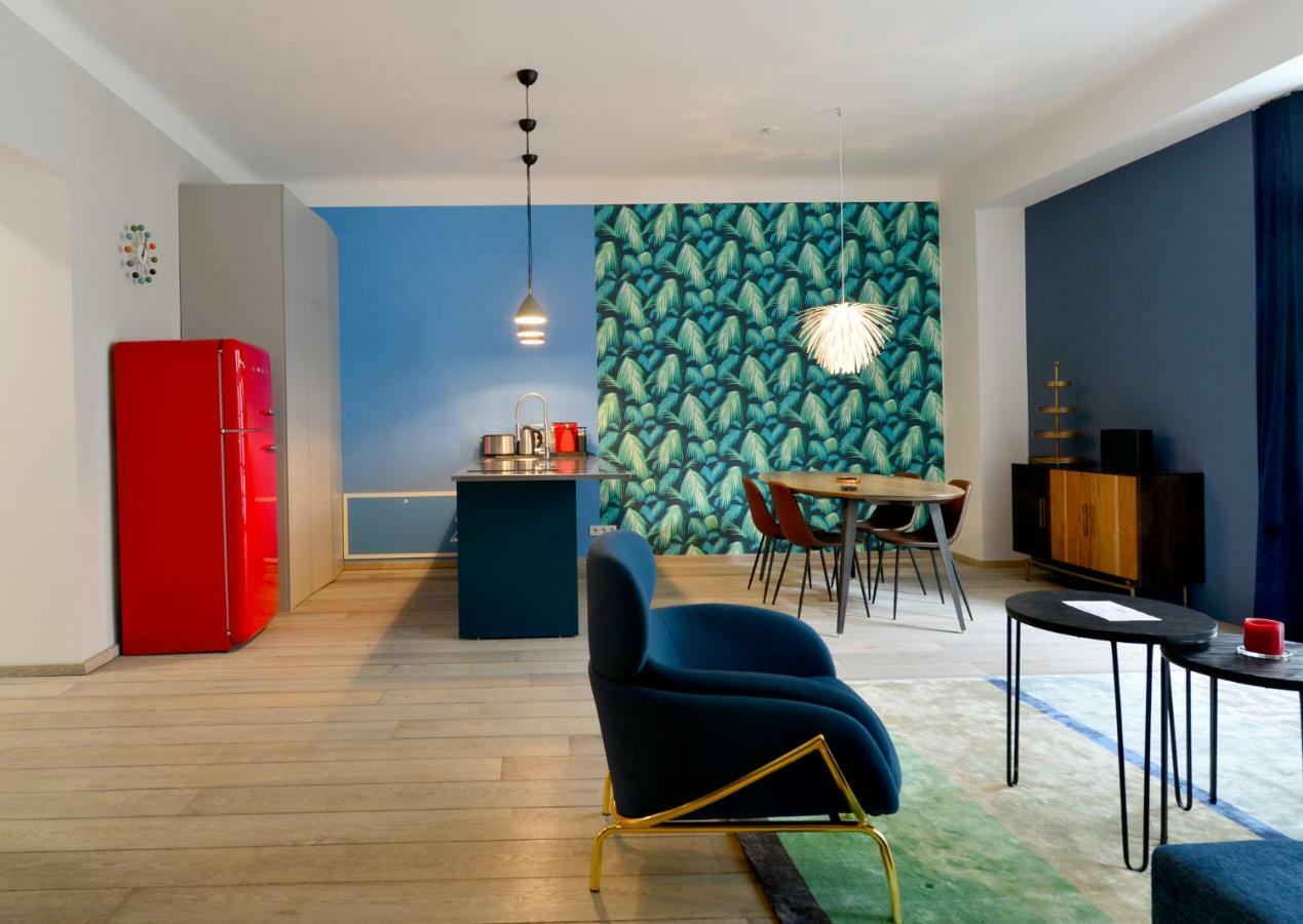 Apartament Chic And Modern In Hip Area *