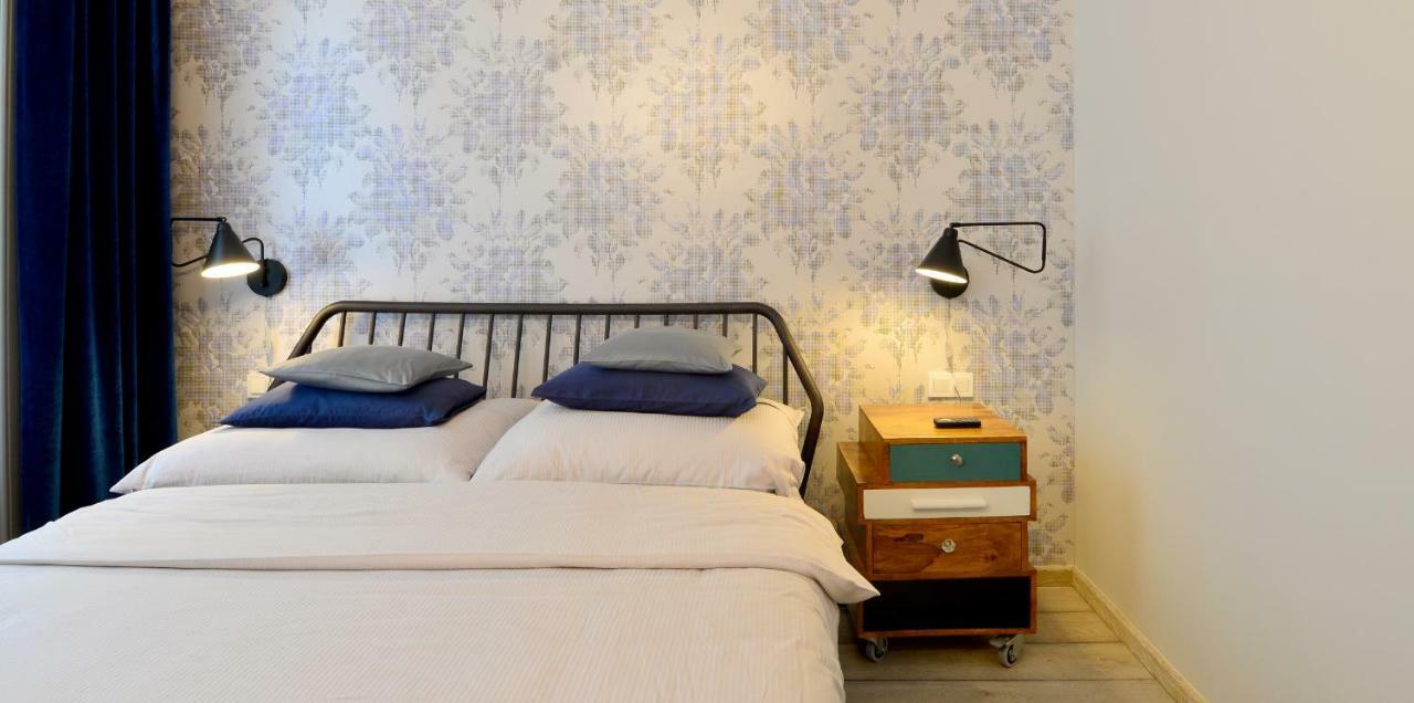 Apartament Chic And Modern In Hip Area Viena